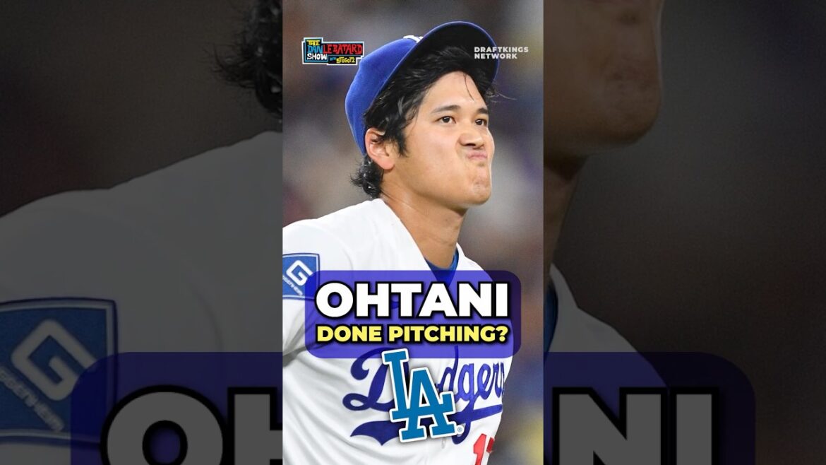 Shohei Ohtani NEEDS To STOP PITCHING 😳 ⚾ Shohei Ohtani NEEDS To STOP PITCHING 😳 ⚾
