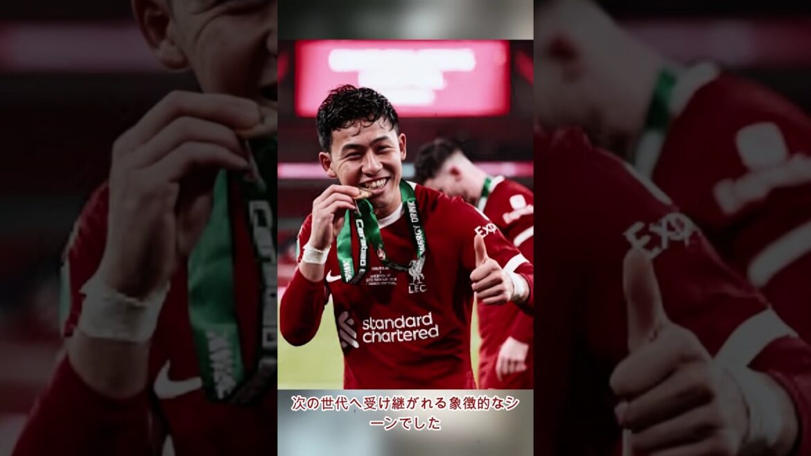 Thank you so much, Maya Yoshida... 🥲🇯🇵 #Maya Yoshida #Soccer