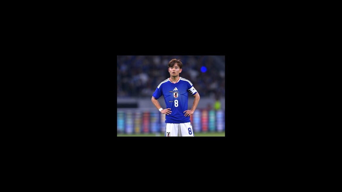 Takefusa Kubo also mentioned! New World Cup rule: ``10 seconds delay in substitutions'' turns deadly