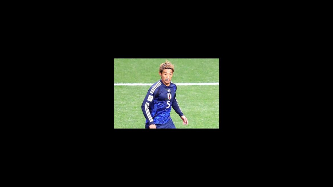 Hidemasa Morita's long-awaited invitation is boiling over! Will there be a surprise replacement at Moriyasu Japan?