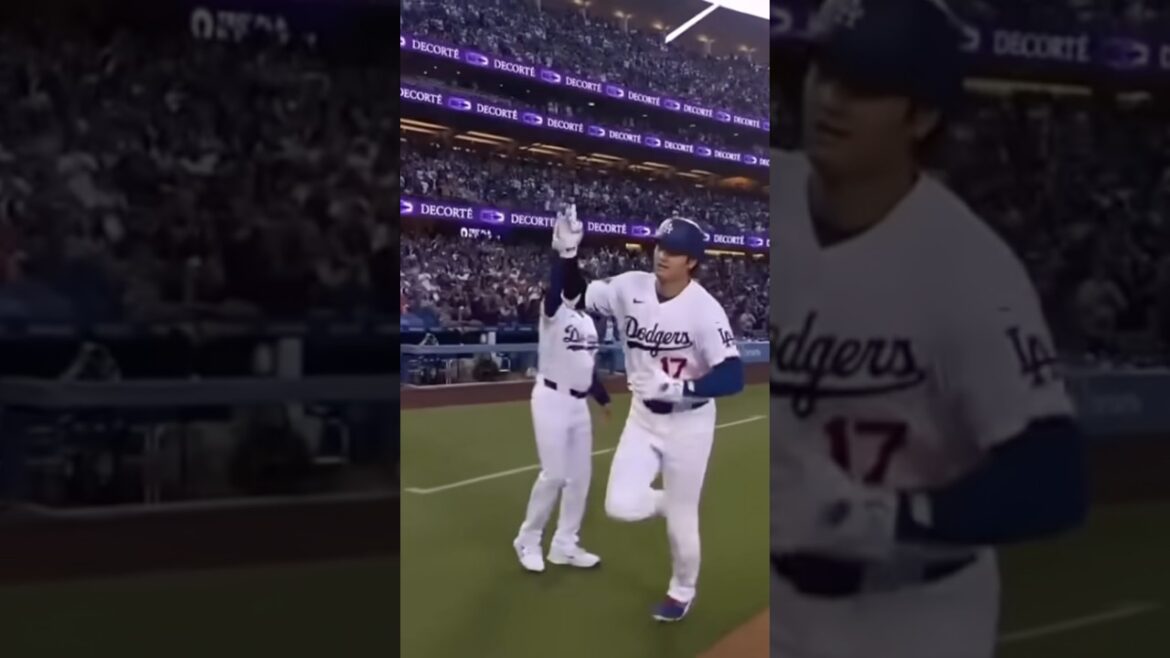 Shohei Ohtani: The Next MLB Legend? | Legend in the Making