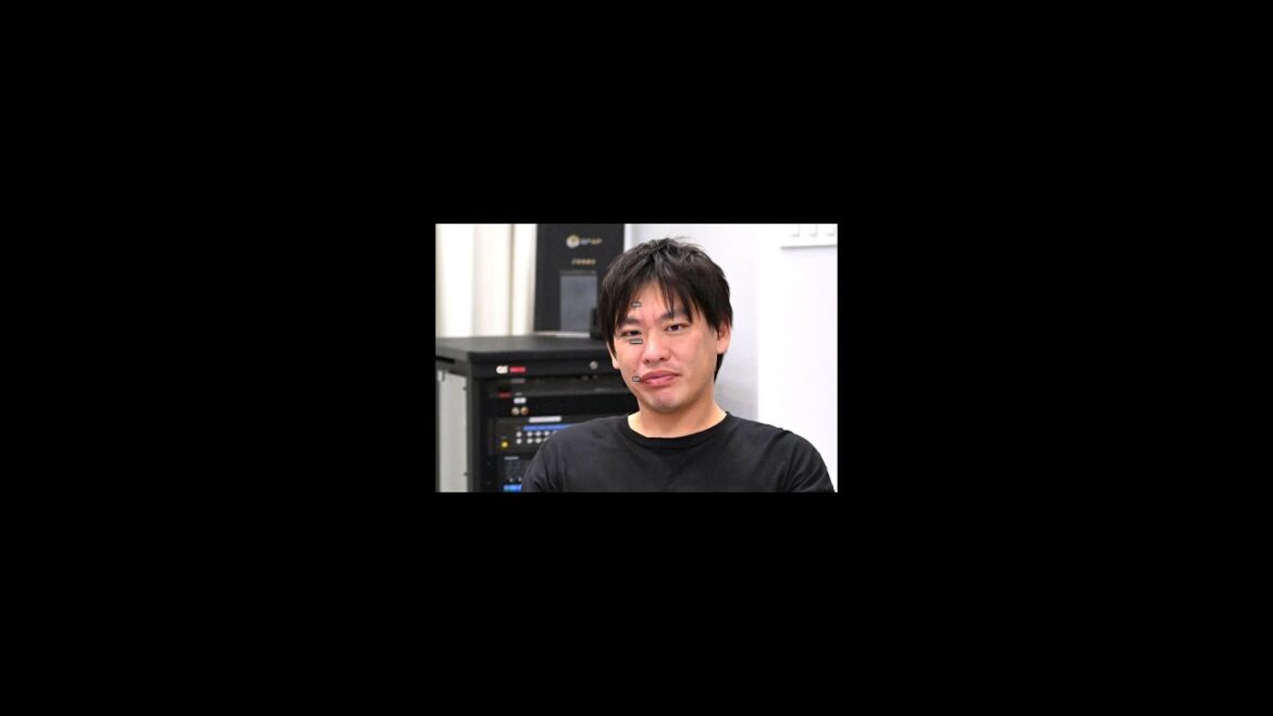 Kosuke Minowa warns Moriho Japan: “Dangerous”