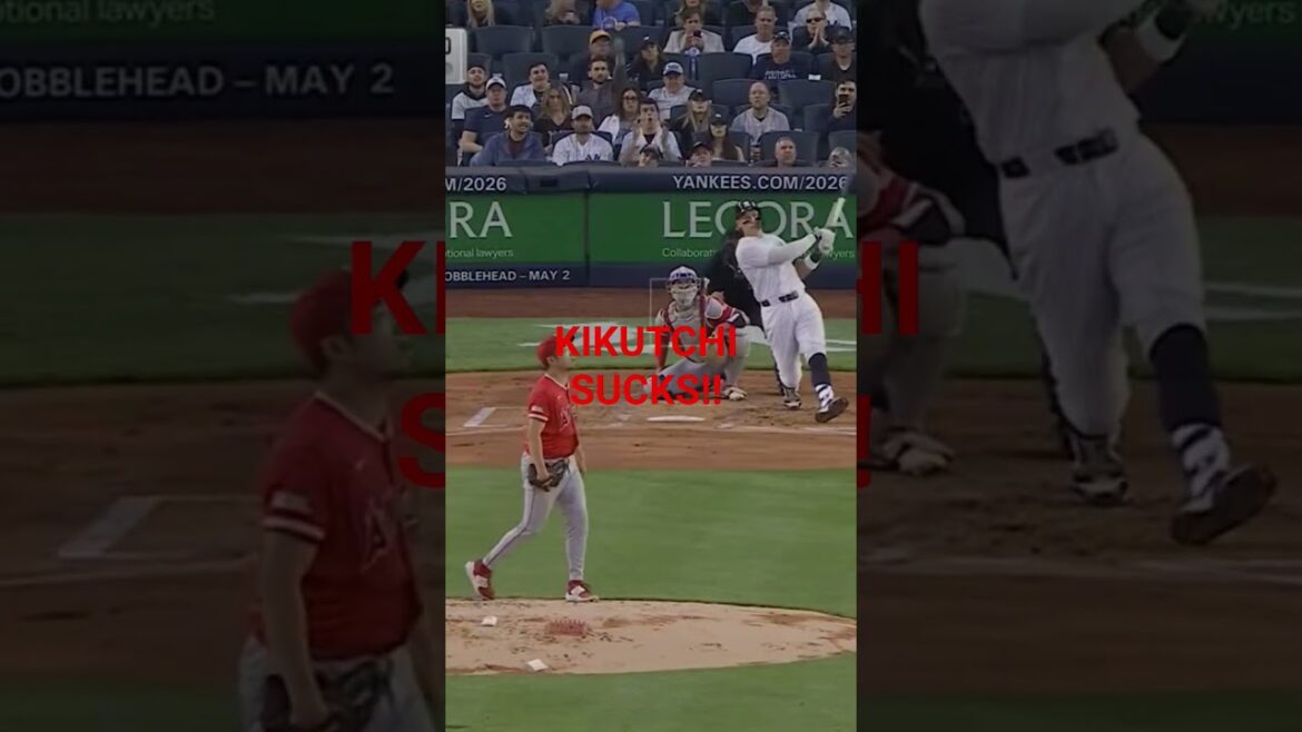 Kikuchi makes 60 million to be one of the worst MLB pitchers with an ERA over 7.5 #Angels #mlb