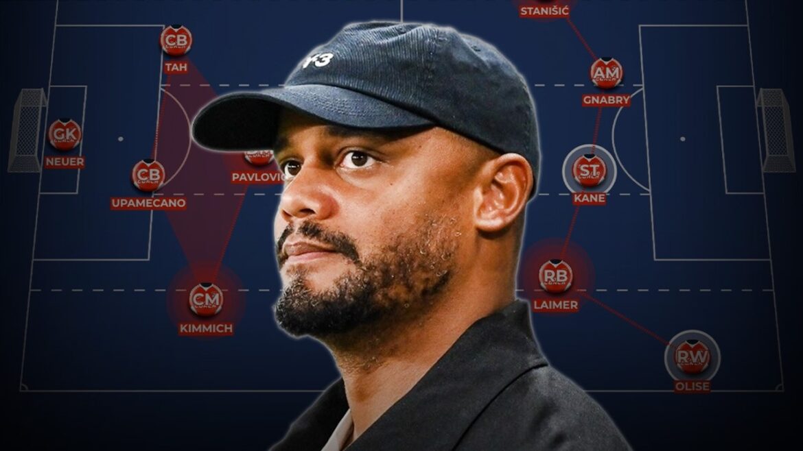 How Kompany Created One of Europe’s Most Extreme Systems