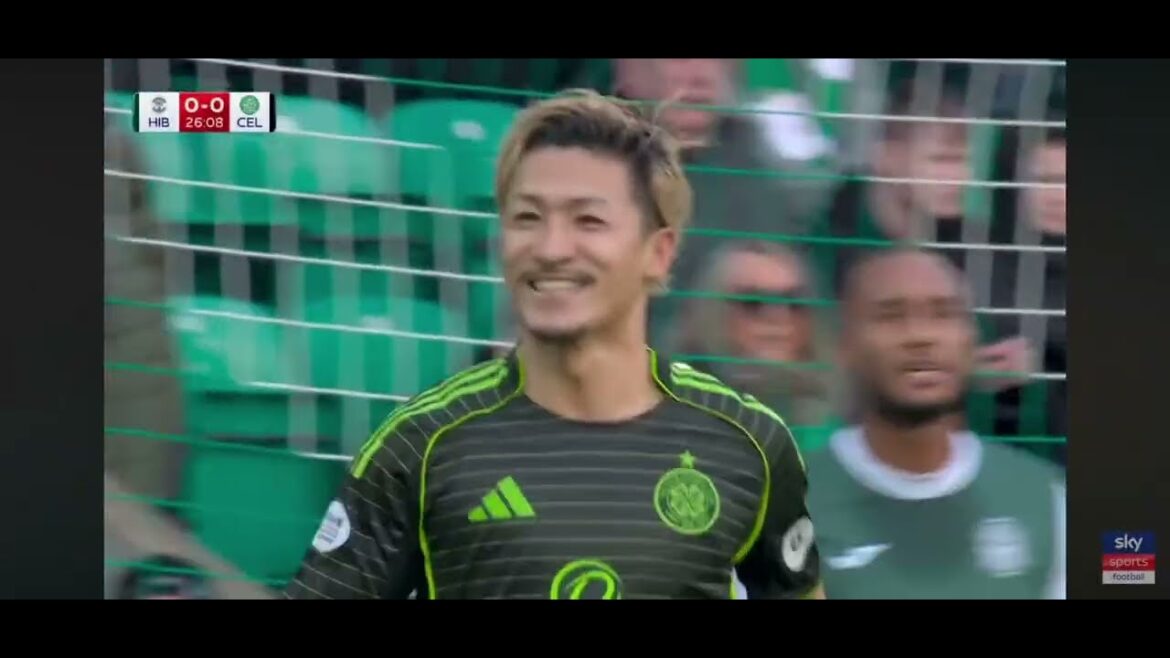 韋駄天 (Add) The God of Speed's Final Act 🇯🇵 | Daizen Maeda Goals Rewind #daizenmaeda