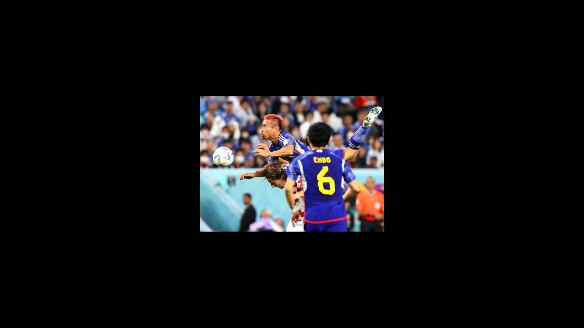 Yuto Nagatomo wears a Hinomaru headband to the World Cup! Director Moriyasu also smiles at the departure ceremony Yuto Nagatomo wears a Hinomaru headband to the World Cup! Director Moriyasu also smiles at the departure ceremony