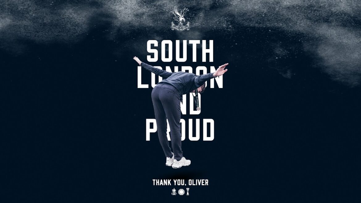 Thank You For Everything, Oliver ❤️💙 | Farewell Video