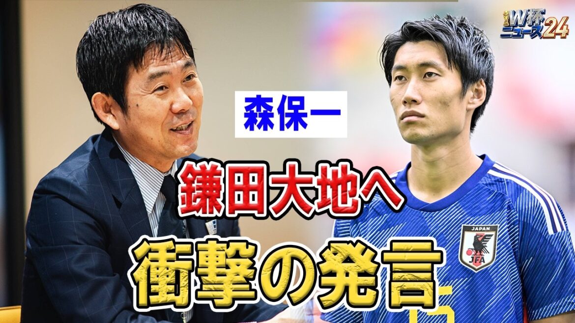 Why is the world afraid of Daichi Kamata? The “miraculous conversion” that no one could have predicted and the future of Japanese soccer