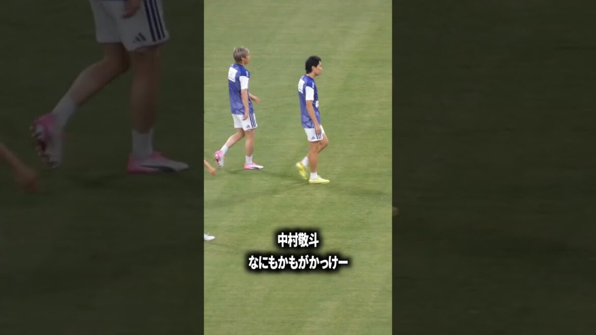 Keito Nakamura is too cool Keito Nakamura is too cool