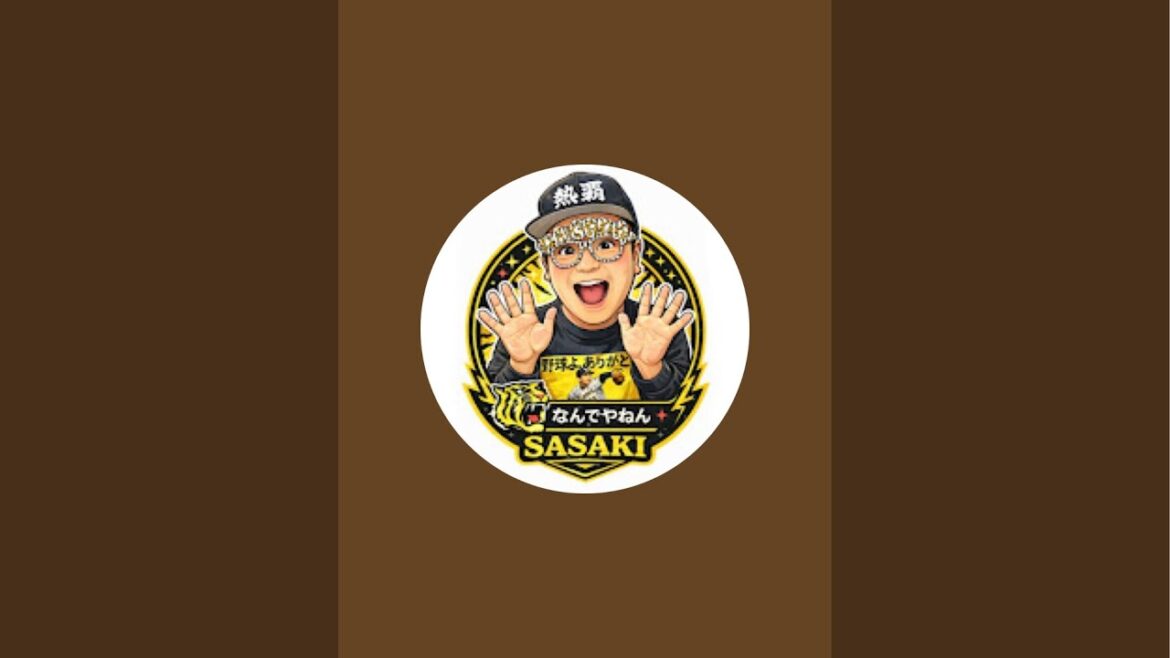 Nandeyanen Sasaki is currently streaming live!