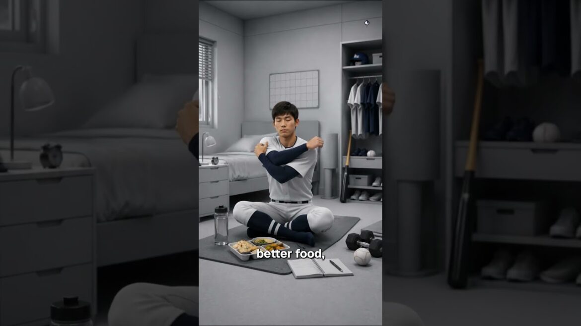 How Shohei Ohtani Got So Good