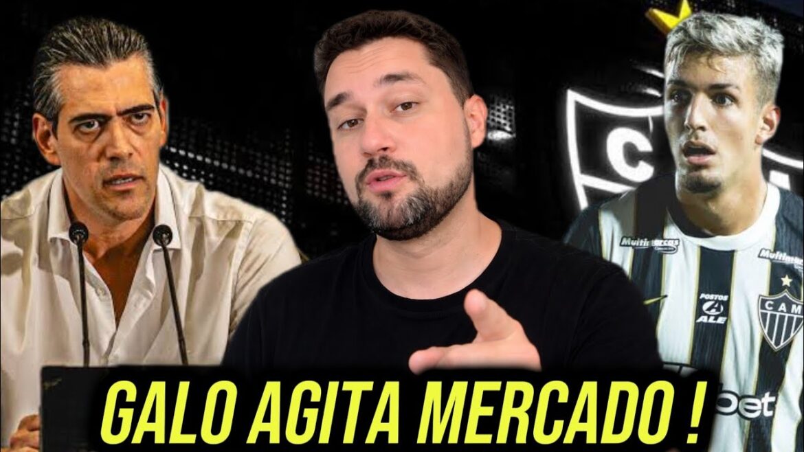 A BUSY WEDNESDAY AT GALO TANAKA BRINGS MARKET UPDATES | WILL THE JEWELRY BE SOLD? ATLETIC NEWS