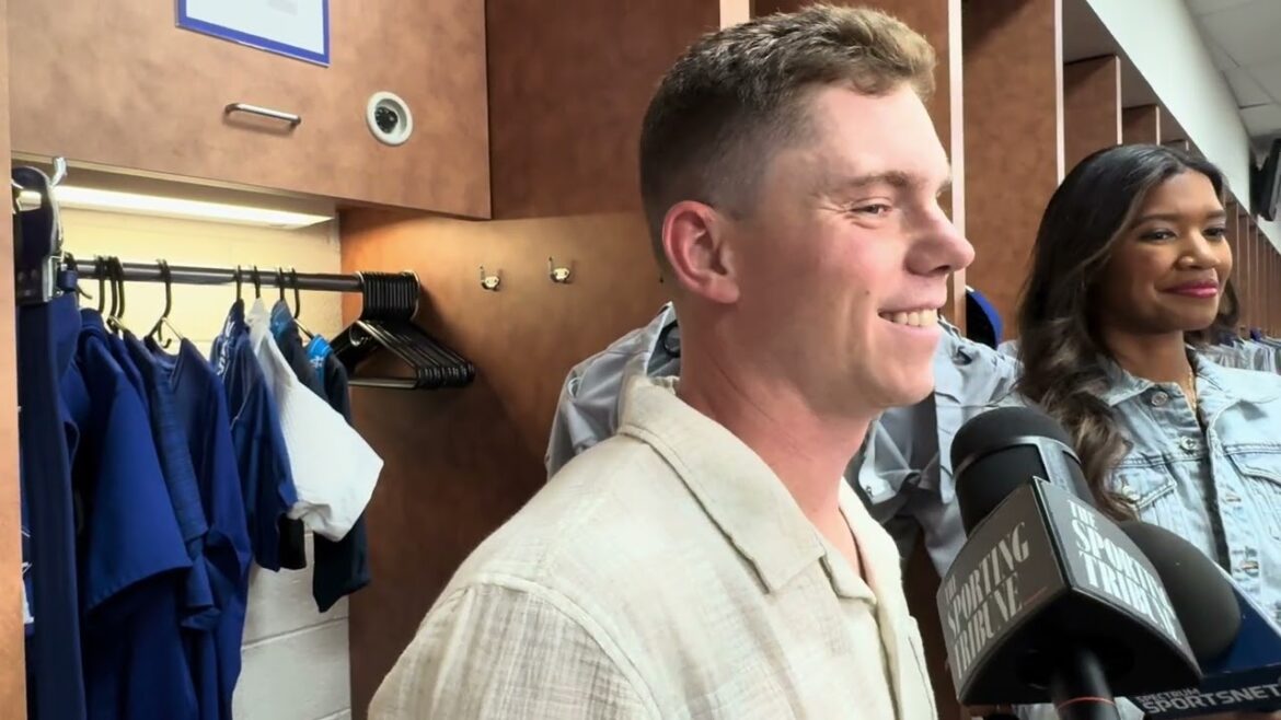 Will Smith says Shohei Ohtani is the best player who has walked this earth