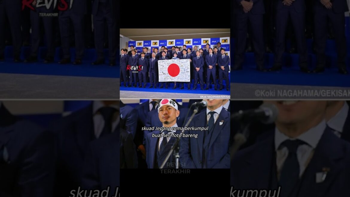 Japanese OTW to American Pildun in a simple way 😳👏