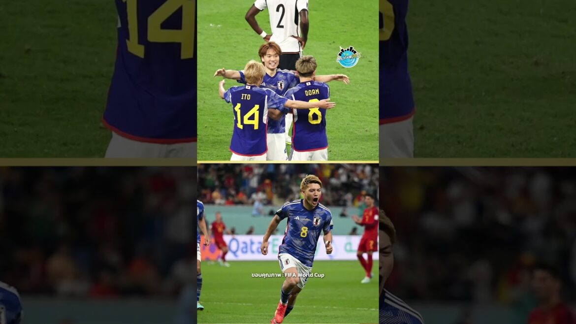World Cup STORY | EPISODE 88 : "Hajime Moriyasu" a coach to watch in the 2026 World Cup.