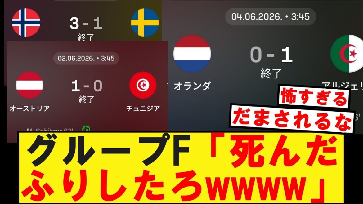 Group F “You should pretend to be dead lol”