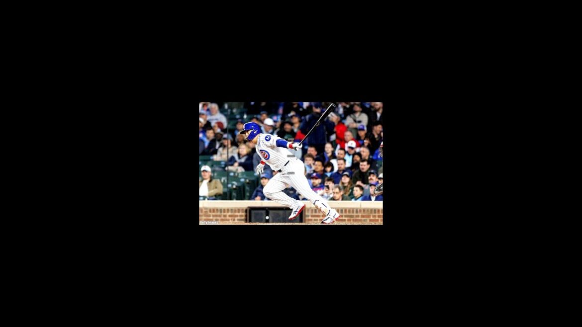 Cubs dramatic victory! Seiya Suzuki contributed with a pinch hit hit