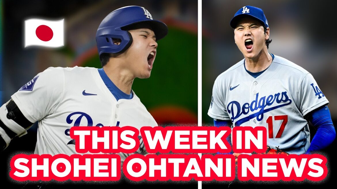 Shohei Ohtani: The Greatest Athlete Ever?