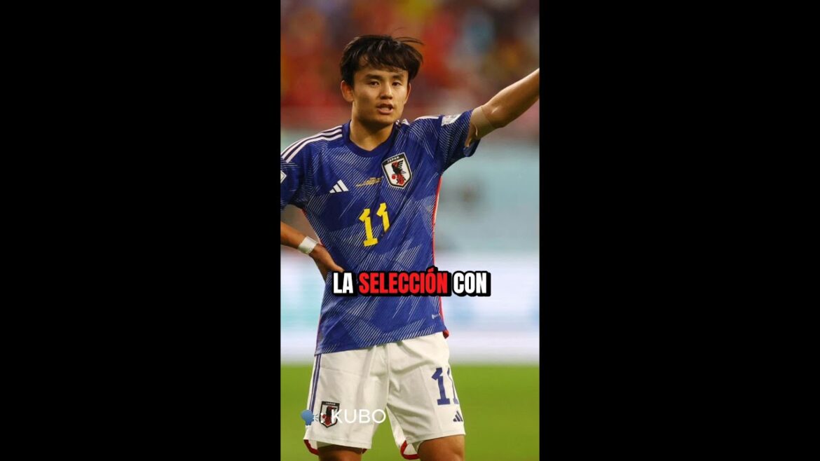 STRONG DECLARATIONS from JAPAN: KUBO’S COMPLAINT about the MONTERREY field STRONG DECLARATIONS from JAPAN: KUBO'S COMPLAINT about the MONTERREY field