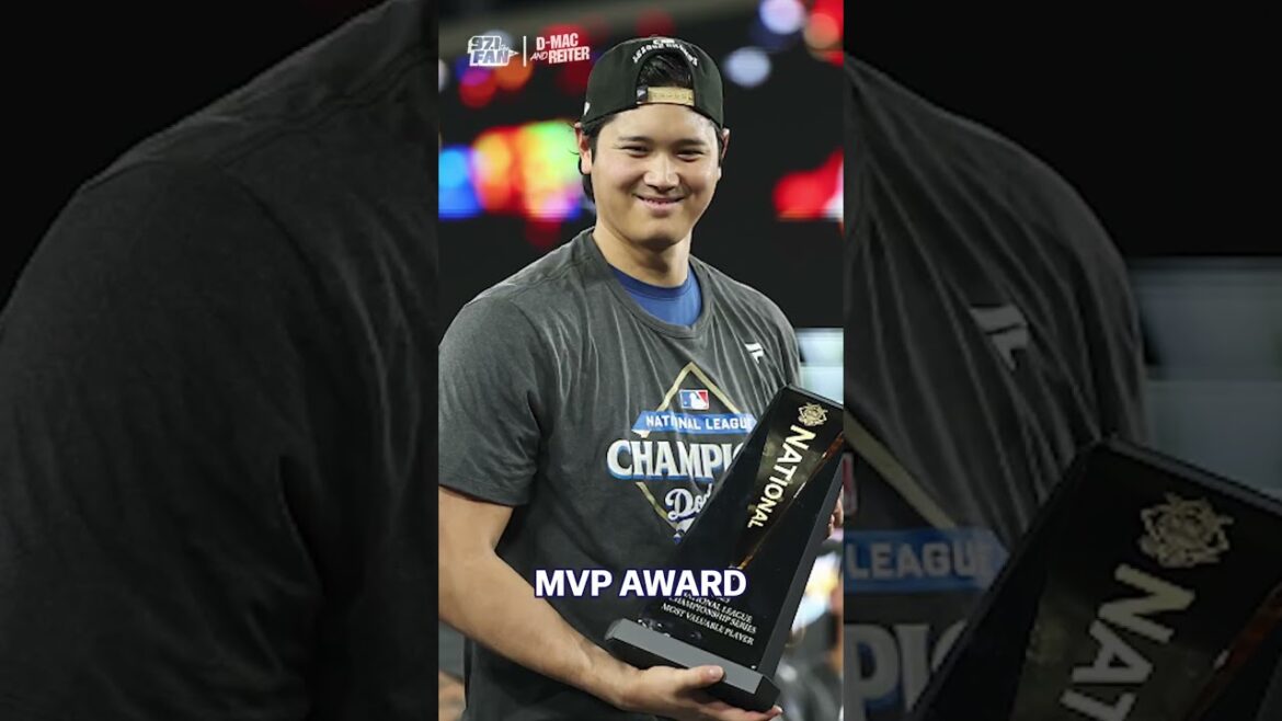 Shohei Ohtani: The GOAT of Baseball History Unfolds #shorts