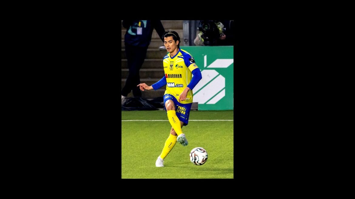 Kawasaki F to acquire Shogo Taniguchi! Will it be a trump card to strengthen defense?
