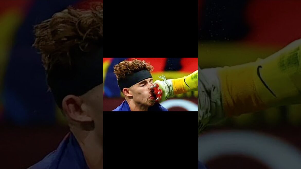 Top Players Who MISSED World Cup 2026 #shorts Top Players Who MISSED World Cup 2026 #shorts