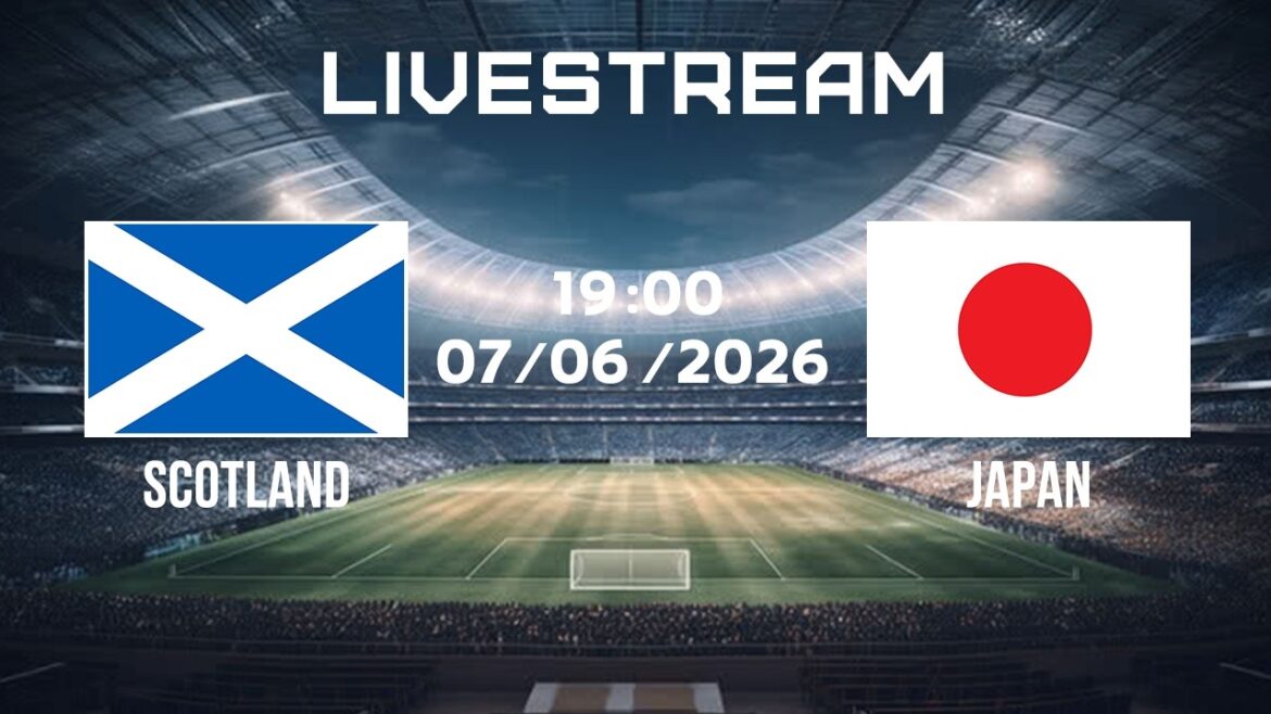 SCOTLAND vs JAPAN | EMOTIONS ERUPT AFTER THE DECISIVE MOMENT. SCOTLAND vs JAPAN | EMOTIONS ERUPT AFTER THE DECISIVE MOMENT.