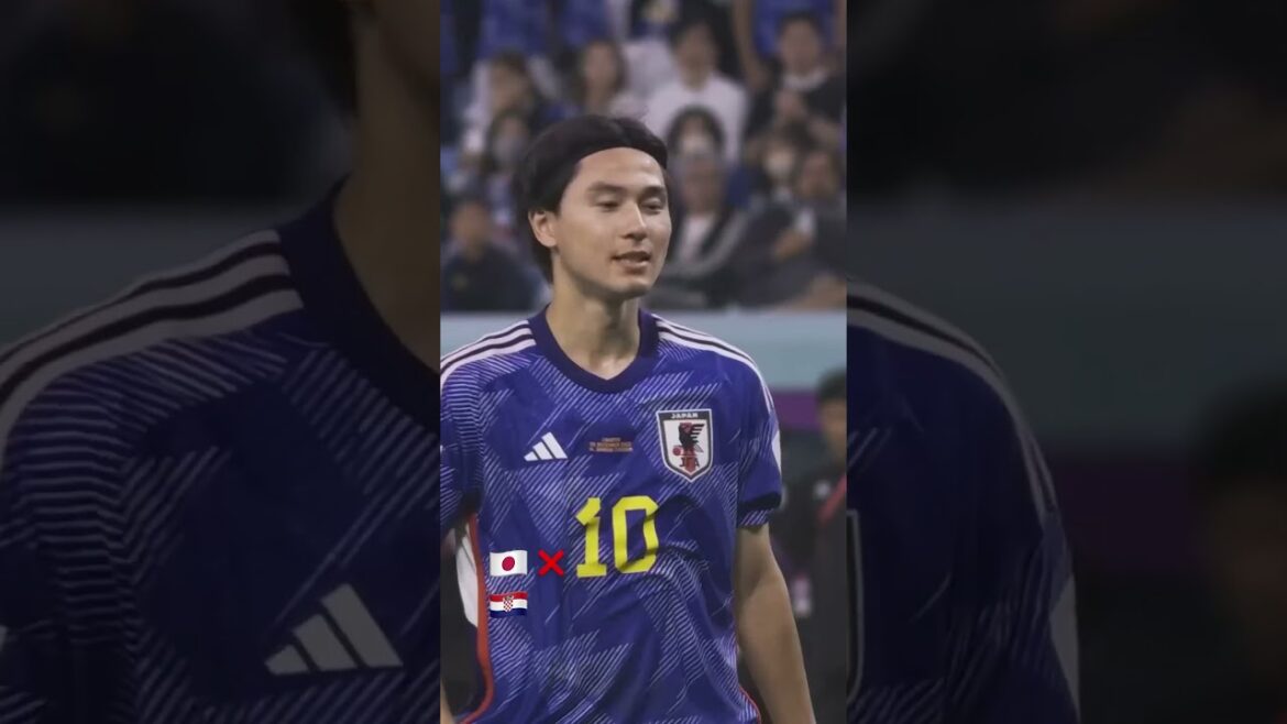 π―π΅ IS JAPAN THE TRUE FAVORITE OF THE 2026 CUP? #football #world cup #japan π―π΅ IS JAPAN THE TRUE FAVORITE OF THE 2026 CUP? #football #world cup #japan