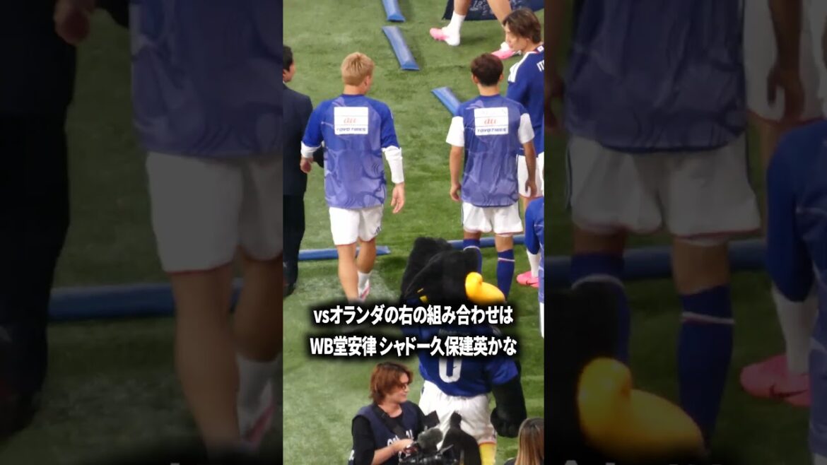 Expectations for Ritsu Doan x Takefusa Kubo Expectations for Ritsu Doan x Takefusa Kubo