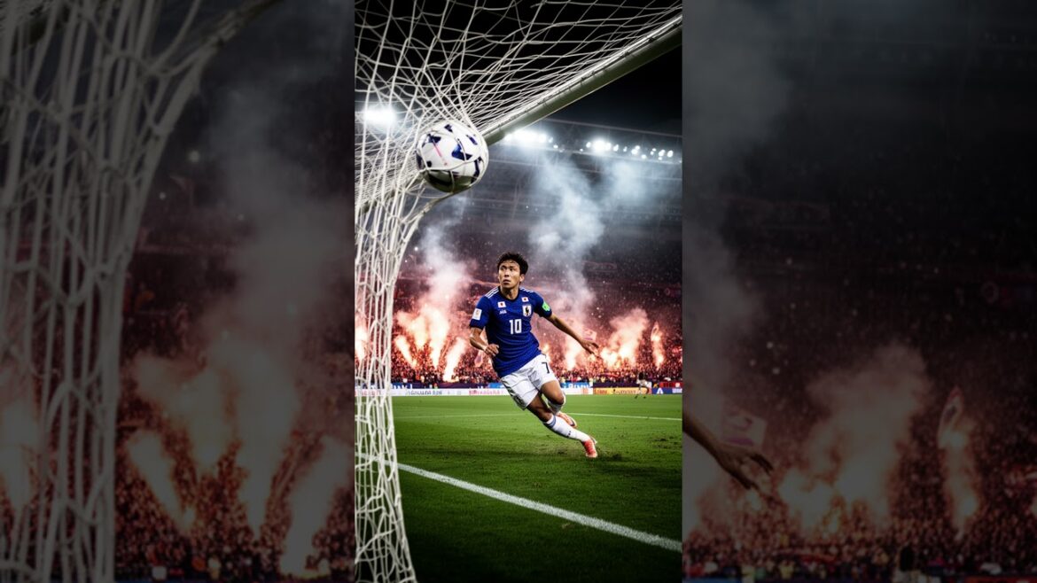 Could Japan SHOCK the World in 2026? Could Japan SHOCK the World in 2026?