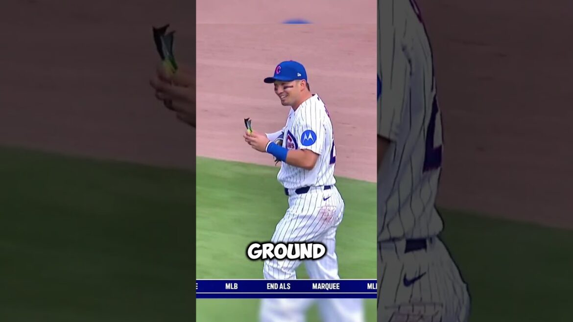 Seiya Suzuki Crashed Hard for This Catch 🤯 #MLB #shorts #baseball Seiya Suzuki Crashed Hard for This Catch 🤯 #MLB #shorts #baseball