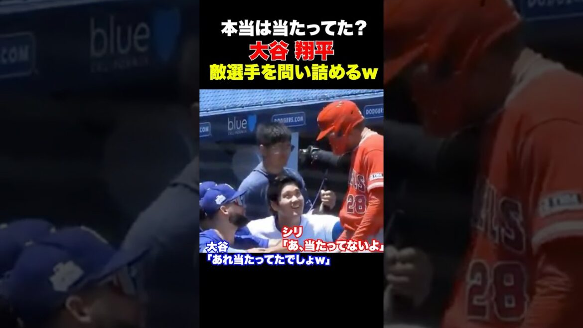 Shohei Otani won’t overlook that suspicious decision lol Shohei Otani won't overlook that suspicious decision lol