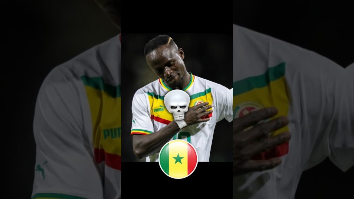 DARKHORSE TEAMS OF 2026 WORLD CUP #footballshorts DARKHORSE TEAMS OF 2026 WORLD CUP #footballshorts