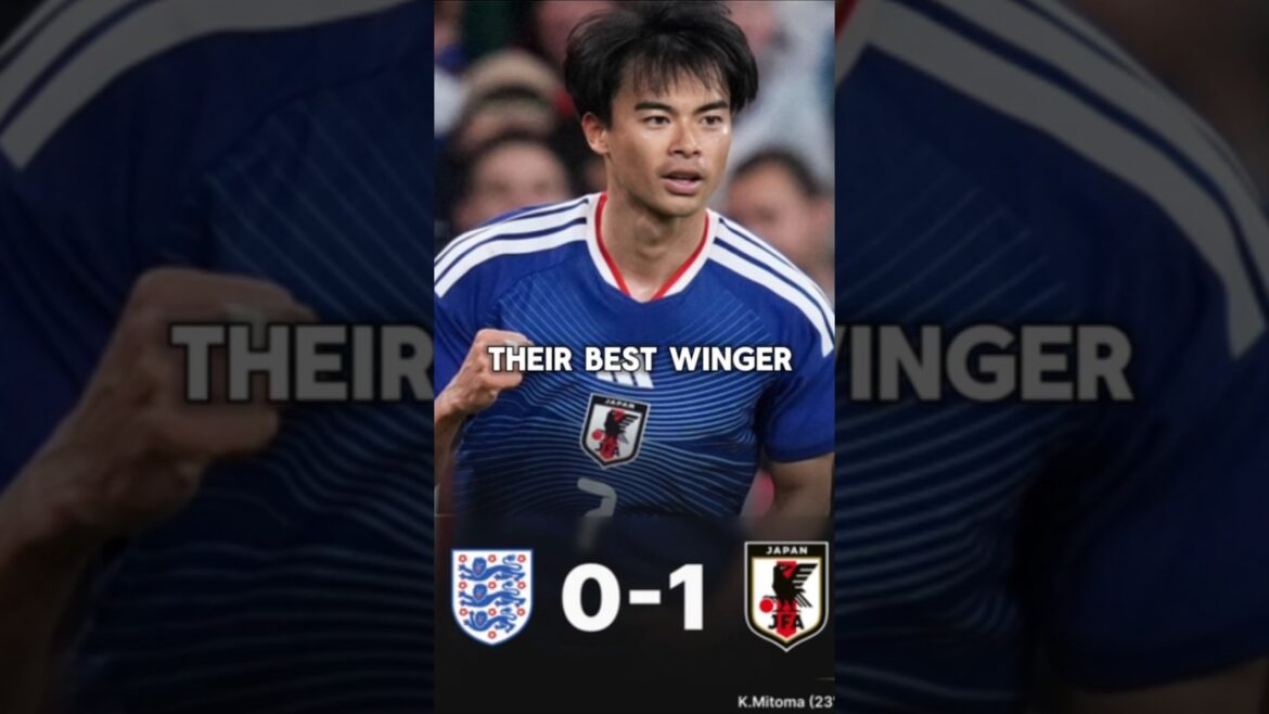 Can Japan SHOCK The World Again?     #football #worldcup #fifa