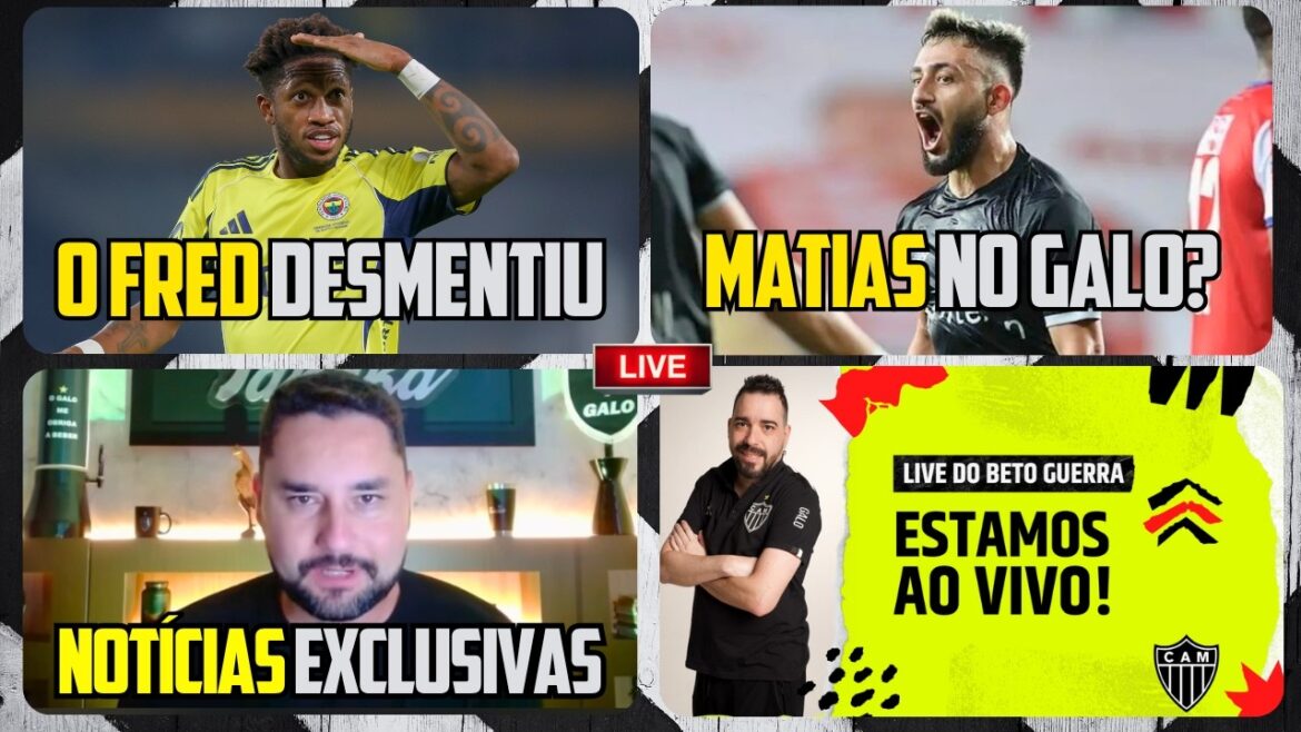 🚨 FRED DENIED 🔥 MATIAS VARGAS ON THE COCK? 🔴 TANAKA LIVE