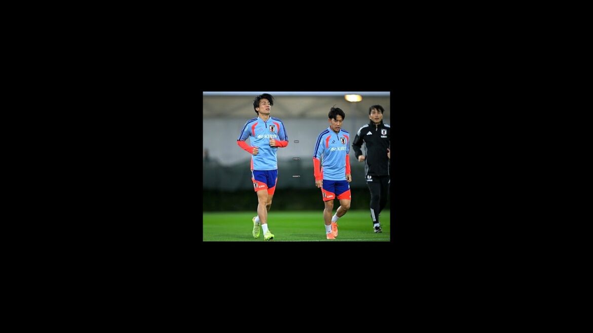 AI makes a harsh assessment of Japan’s probability of winning the World Cup! 5% if Santo Zenzen? AI makes a harsh assessment of Japan's probability of winning the World Cup! 5% if Santo Zenzen?