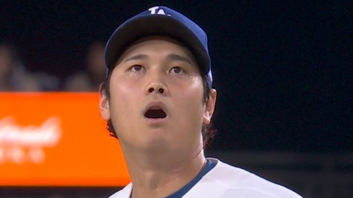 Shohei Ohtani is having the Greatest Year in MLB History