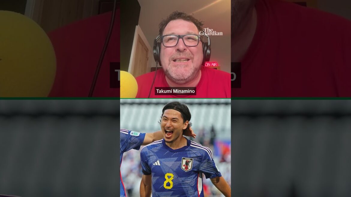 Can Japan overcome their psychological barrier to make history? World Cup preview Can Japan overcome their psychological barrier to make history? World Cup preview