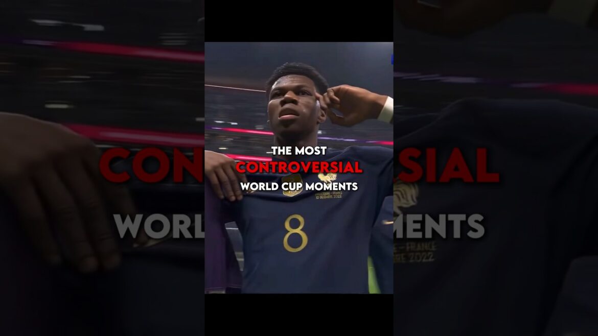Which Moments Did I Miss?? ⬇️ // #worldcup #worldcup2026 Which Moments Did I Miss?? ⬇️ // #worldcup #worldcup2026