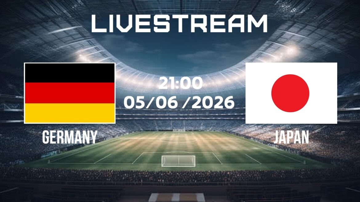 GERMANY vs JAPAN | Goal-Fest Delights Fans in a Thrilling Spectacle. GERMANY vs JAPAN | Goal-Fest Delights Fans in a Thrilling Spectacle.