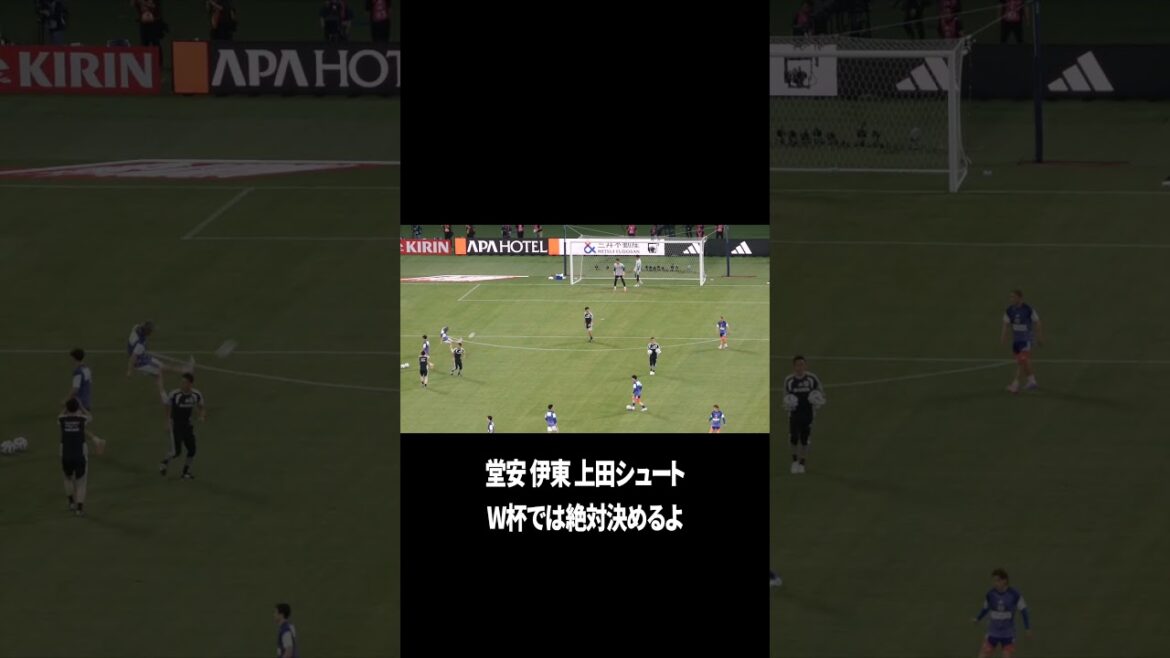 Can Kiyo Ueda become the top scorer? Can Kiyo Ueda become the top scorer?