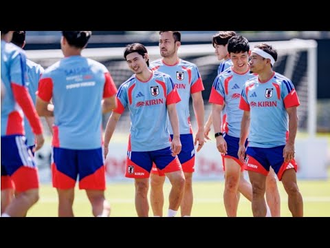 Takumi Minamino’s “unusual companionship” changed the Japanese national team… 🔥 Shocking words that happened in Nashville #Japan National Team #Japan Soccer National Team #Takumi Minamino #World Cup #Moriho Japan #Junya Ito #Kiyo Ueda #Nashville training camp Takumi Minamino's "unusual companionship" changed the Japanese national team... 🔥 Shocking words that happened in Nashville #Japan National Team #Japan Soccer National Team #Takumi Minamino #World Cup #Moriho Japan #Junya Ito #Kiyo Ueda #Nashville training camp