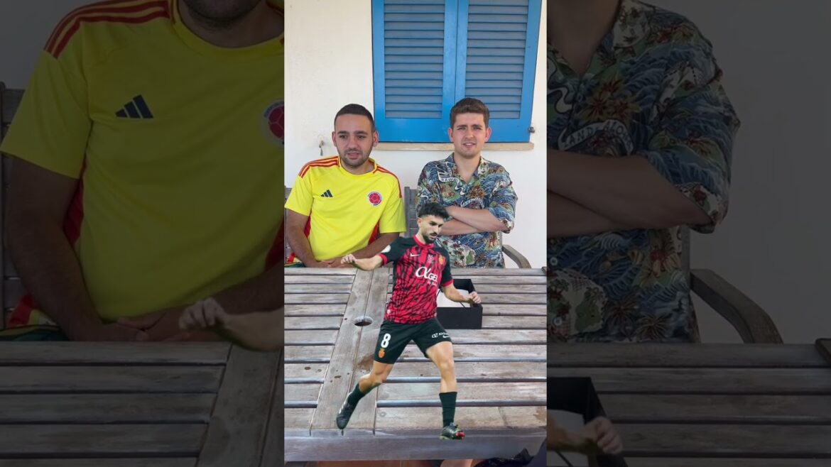 Who is left over in Mallorca 25/26? π΄β« #RCDMallorca #Fichajes #LaLiga Who is left over in Mallorca 25/26? π΄β« #RCDMallorca #Fichajes #LaLiga