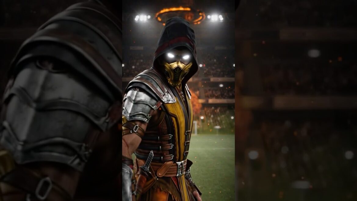 🇯🇵 Doan → SCORPION 🔥 Japan’s World Cup 2026 Ninja (Mortal Kombat) | Japan’s number 10, Ritsu Doan, transforms into Scorpion 🇯🇵 Doan → SCORPION 🔥 Japan's World Cup 2026 Ninja (Mortal Kombat) | Japan's number 10, Ritsu Doan, transforms into Scorpion