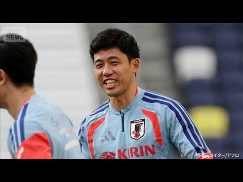 Wataru Endo of Japan’s national soccer team leaves the team due to injury, announces retirement from national team; new captain is Kou Itakura (June 12, 2026) Wataru Endo of Japan's national soccer team leaves the team due to injury, announces retirement from national team; new captain is Kou Itakura (June 12, 2026)