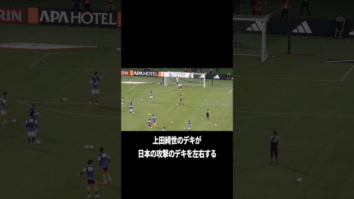 Kiyo Ueda will definitely leave results. Kiyo Ueda will definitely leave results.