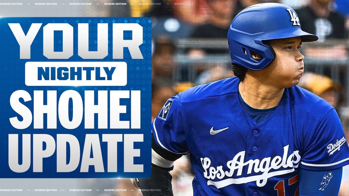 Shohei Ohtani reaches base FOUR MORE TIMES (including ANOTHER home run!) 🤩 | MLB Highlights Shohei Ohtani reaches base FOUR MORE TIMES (including ANOTHER home run!) 🤩 | MLB Highlights