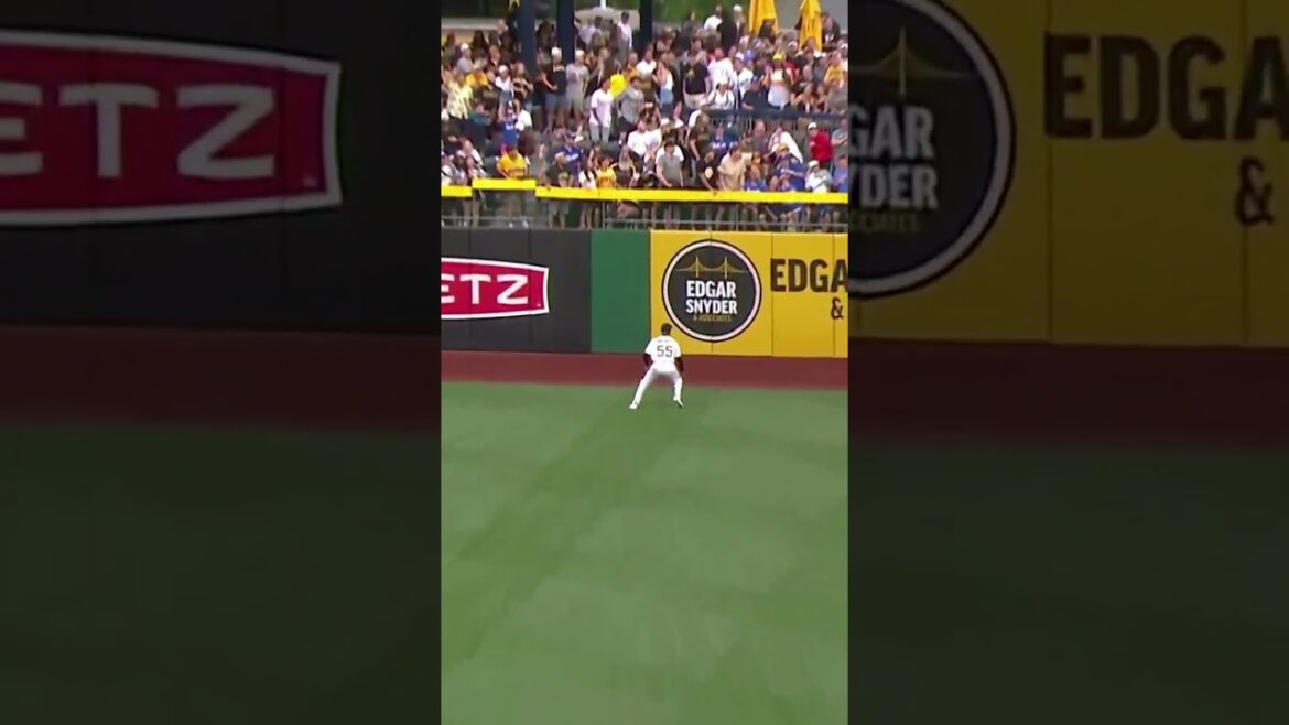 Shohei Ohtani hits a solo home run #shorts #mlb Shohei Ohtani hits a solo home run #shorts #mlb
