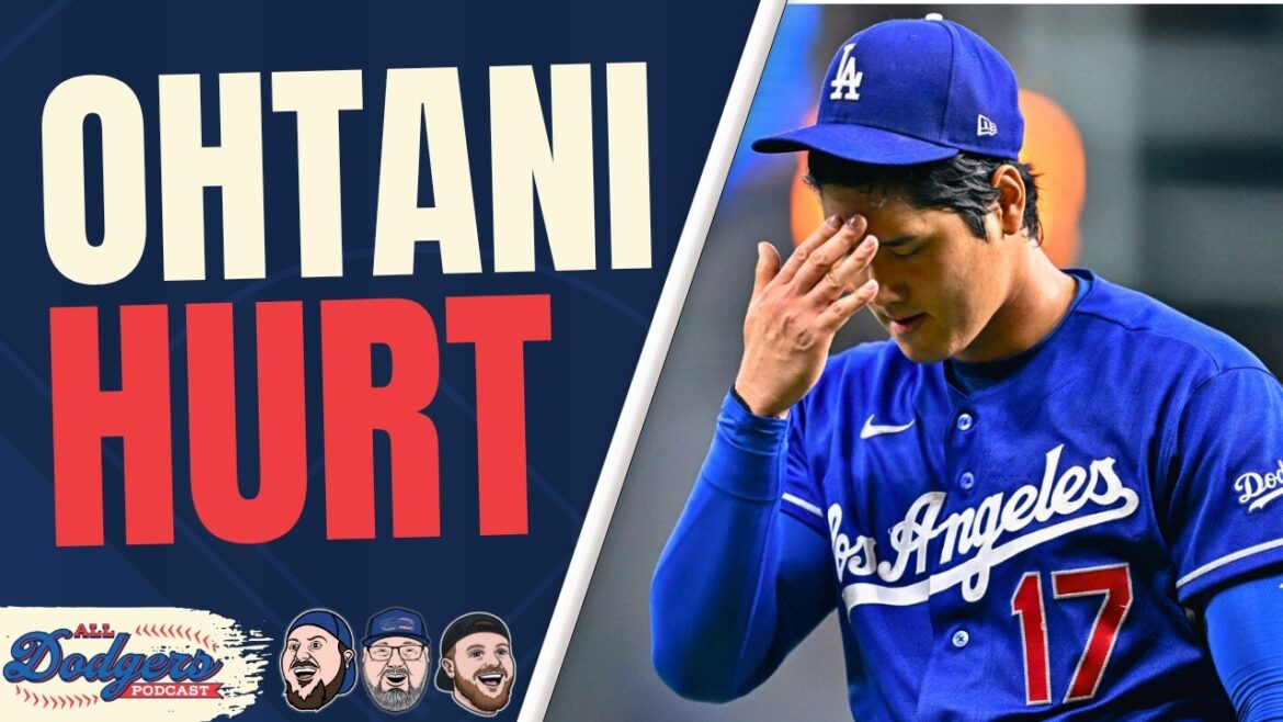 Shohei Ohtani Injury Update? Will Smith to IL, Wrobleski Exits Early in Dodgers Win Shohei Ohtani Injury Update? Will Smith to IL, Wrobleski Exits Early in Dodgers Win
