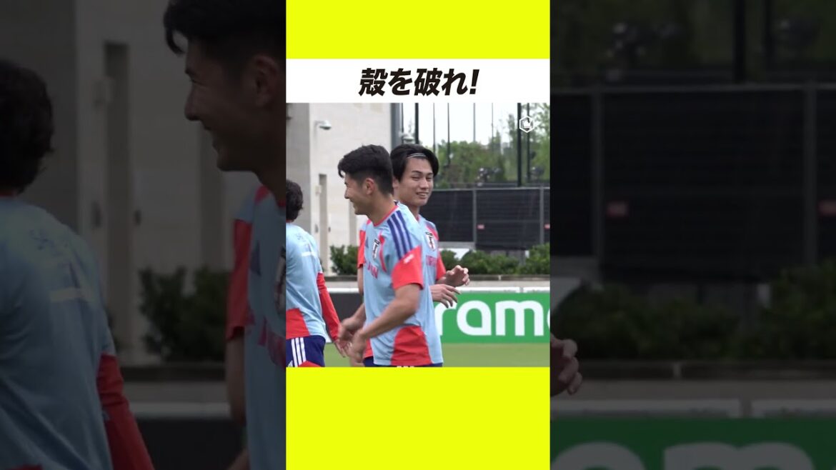 Yuto Nagatomo cheers for Junnosuke Suzuki🔥 Yuto Nagatomo cheers for Junnosuke Suzuki🔥